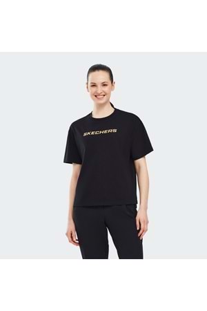 W Graphic T-Shirt Short Sleeve