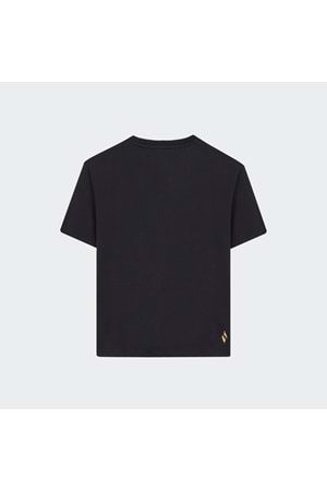 W Graphic T-Shirt Short Sleeve