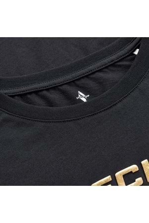 W Graphic T-Shirt Short Sleeve