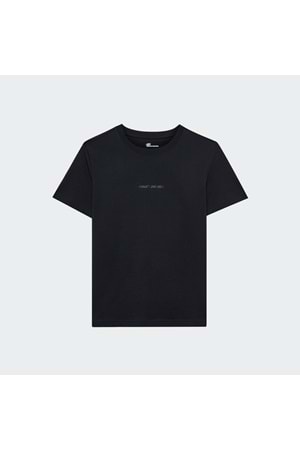 W Essential Crewneck T-Shirt