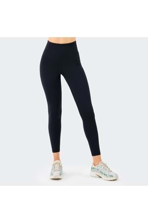 W Basic Ankle Legging