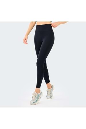 W Basic Ankle Legging