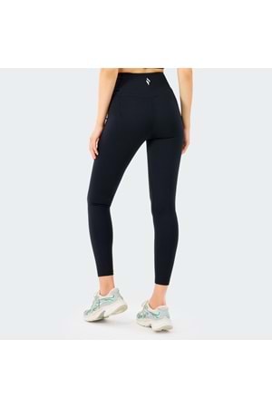 W Basic Ankle Legging