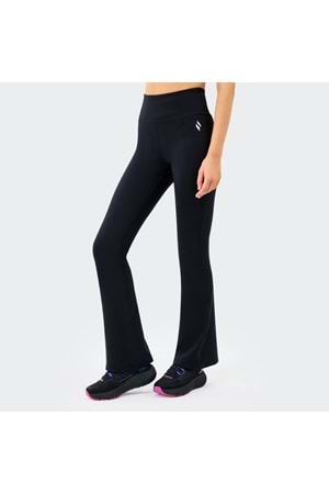 W Basic Flare Legging