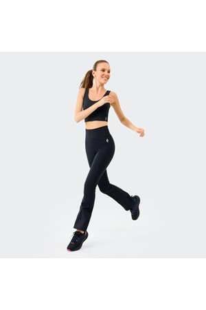 W Basic Flare Legging