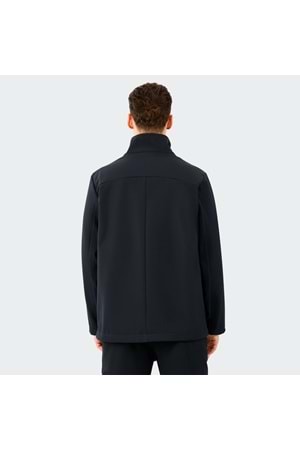 M Softshell Basic Jacket