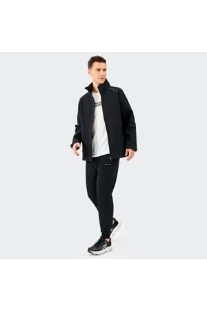 M Softshell Basic Jacket