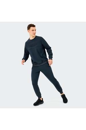 M Hoodie Sweatshirt