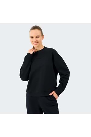 W Essential Crewneck Sweatshirt