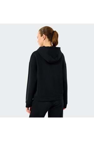 W Essential Hoodie Sweatshirt