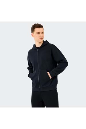 M Essential Full Zip Hoodie