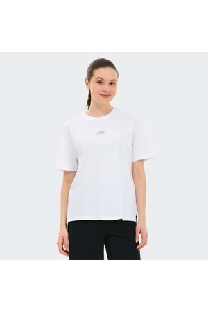 W Graphic T-Shirt Short Sleeve T-Shirt
