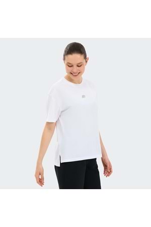 W Graphic T-Shirt Short Sleeve T-Shirt