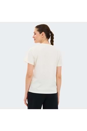 W Regular Fit Graphic T-Shirt