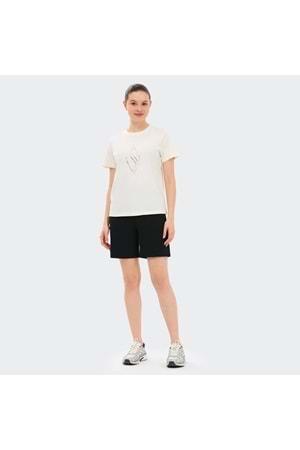 W Regular Fit Graphic T-Shirt