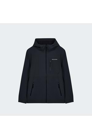 M Full Zip Trai Jacket
