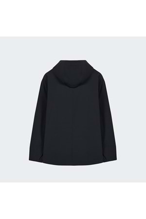M Full Zip Trai Jacket