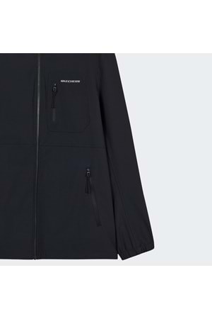 M Full Zip Trai Jacket