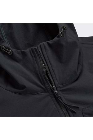 M Full Zip Trai Jacket