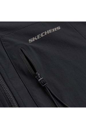 M Full Zip Trai Jacket
