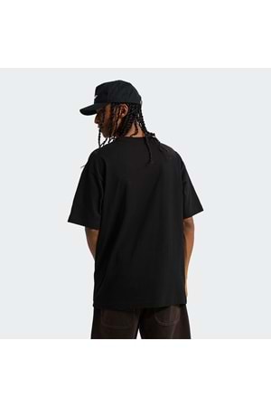 Left Chest II Loose SS