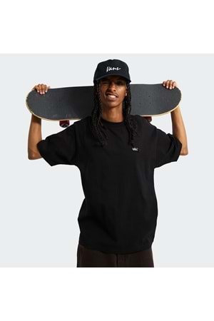Left Chest II Loose SS