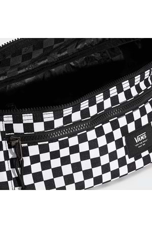Ward Cross Body