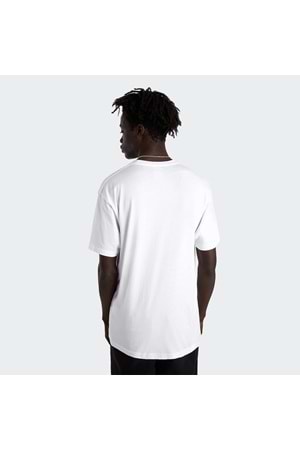 LEFT CHEST LOGO TEE