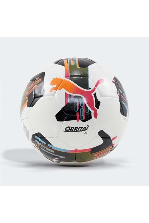Orbita 5 Hs