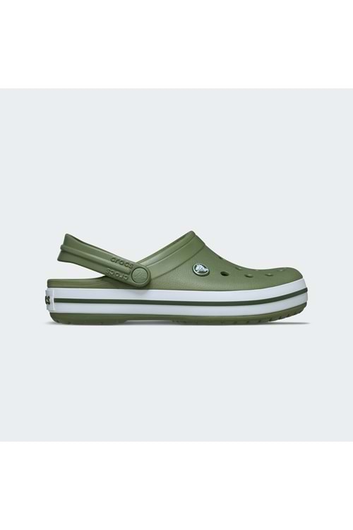 Crocband