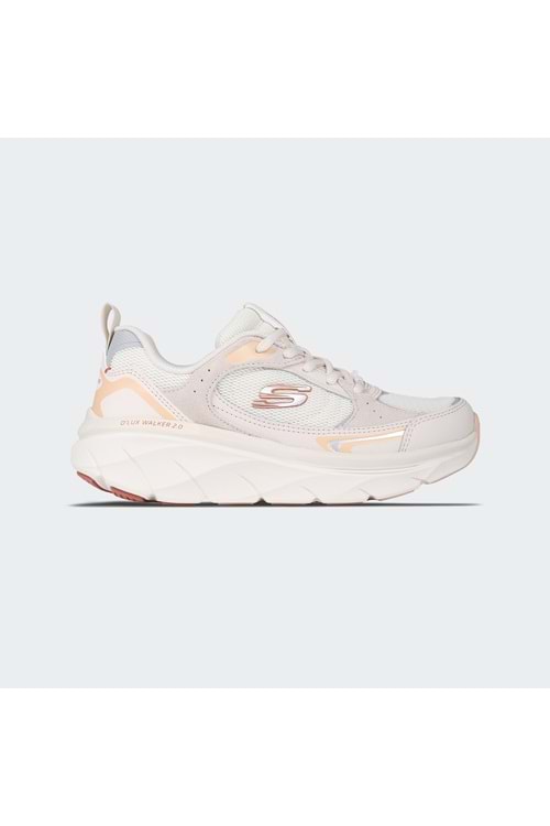 D'Lux Walker 2.0-Retro Flow