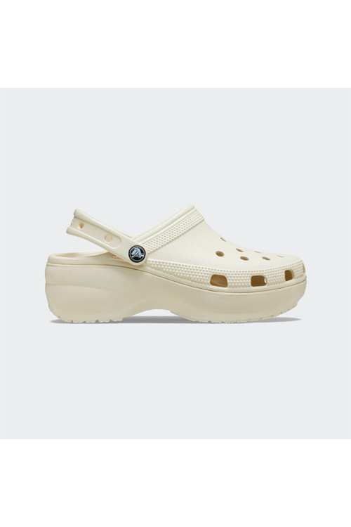 Classic Platform Clog