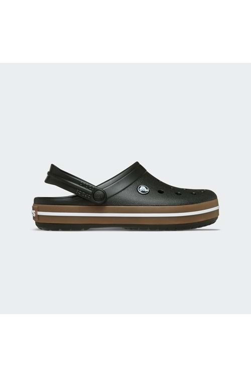 Crocband Gum Clog