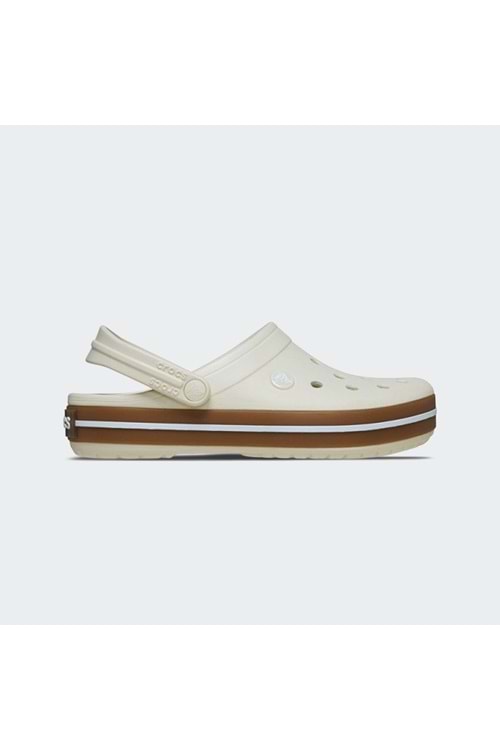Crocband Gum Clog