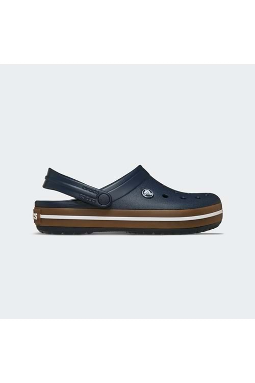 Crocband Gum Clog