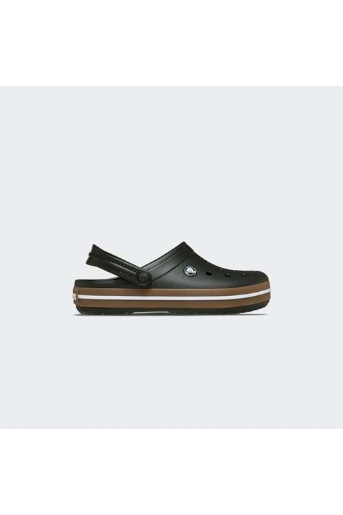 Crocband Gum Clog K