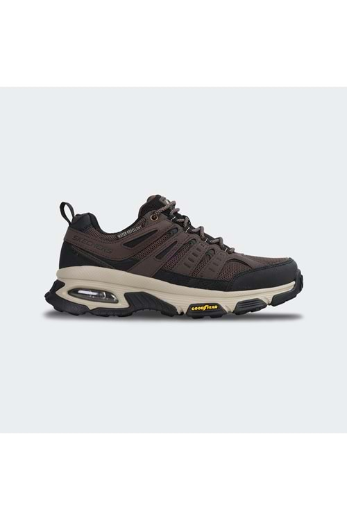 Skechers Skech Air Envoy Kahve Erkek Outdoor Spor Ayakkabı