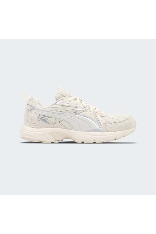 Milenio Tech Suede