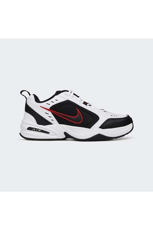 Air Monarch IV