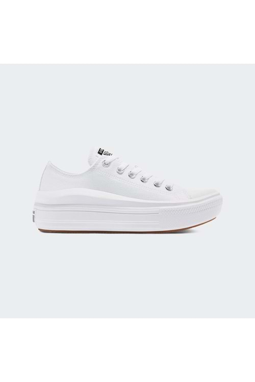 Chuck Taylor All Star Move Ox