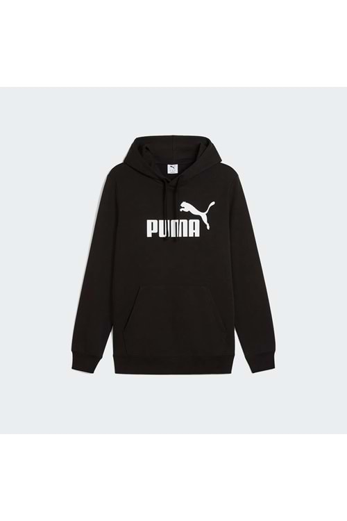 Ess No.1 Logo Hoodie