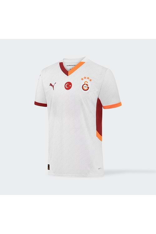 Galatasaray S.K. 24/25 Deplasman Forması