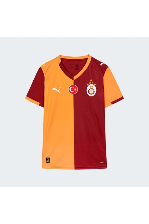 Galatasaray 2025/2026 İç Saha Parçalı Forması