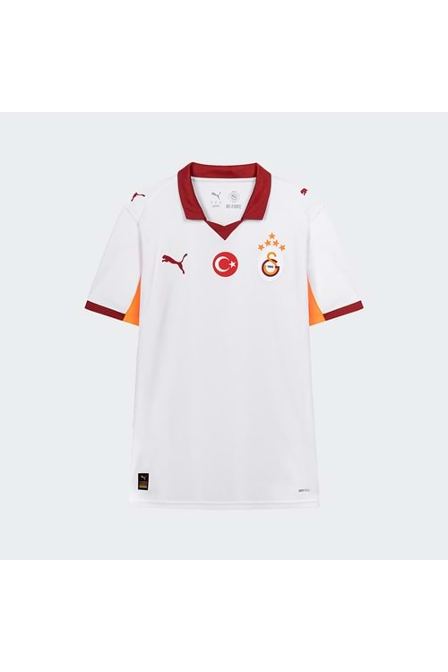 Galatasaray 2025/2026 Deplasman Forması