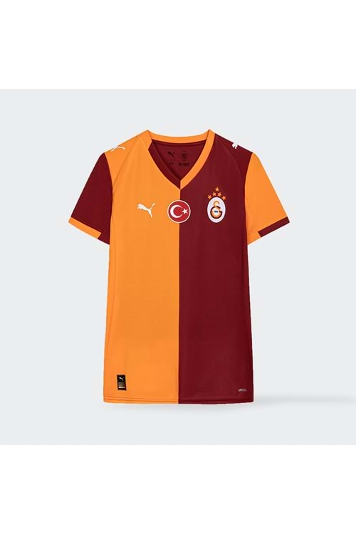 Galatasaray 2025/2026 İç Saha Parçalı Forması