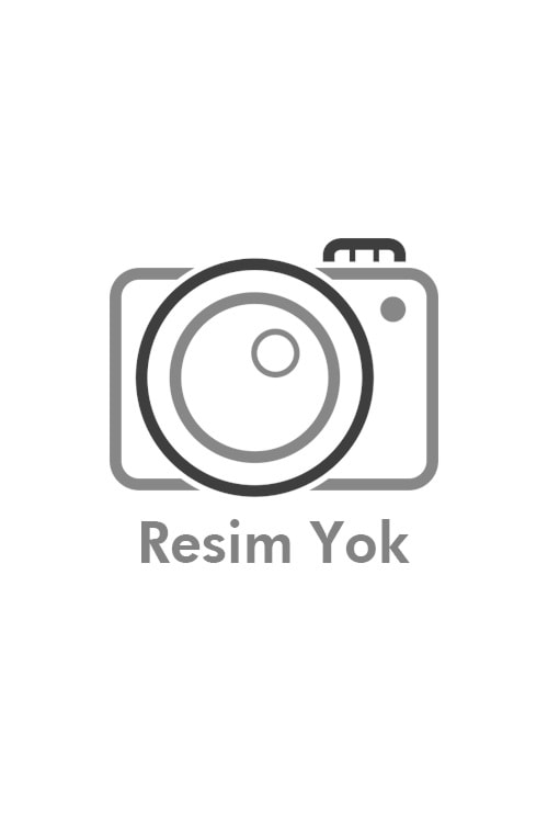 Kadın Braid Gümüş Taşlı Stiletto