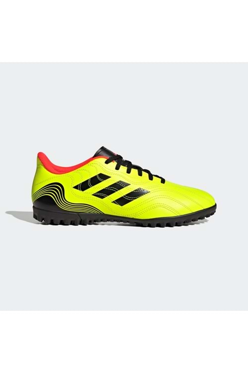 Adidas Copa Sense.4 TF Sarı Halısa Ayakkabısı GZ1370