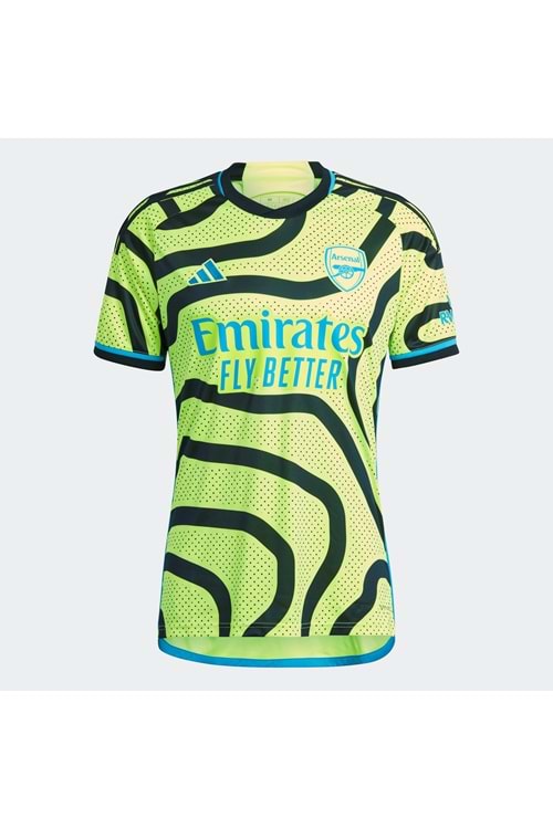 Arsenal 2023/2024 Deplasman Forması