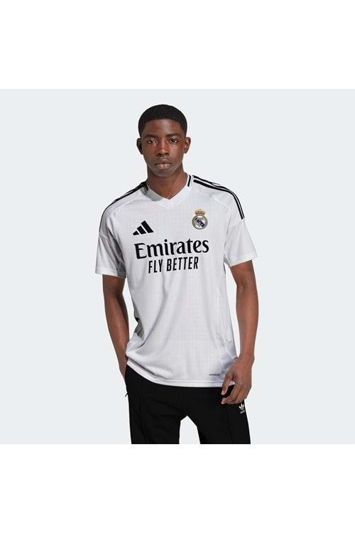 Real Madrid 2024/2025 İç Saha Forması