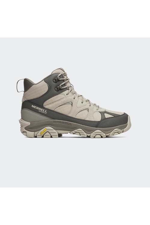 Thermo Snow Grip Mid Wp